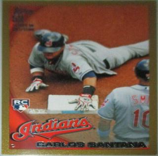 Carlos Santana