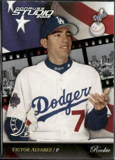 Victor Alvarez