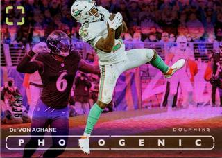 De'Von Achane