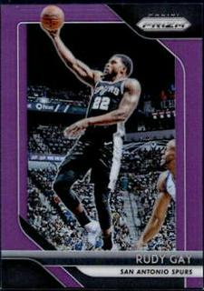 Rudy Gay