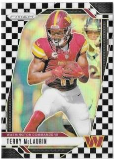 Terry McLaurin