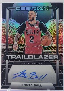 Lonzo Ball