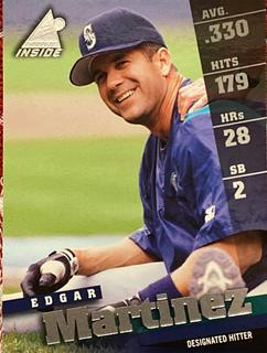 Edgar Martinez