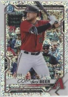 Seth Beer