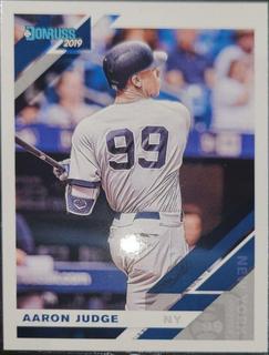 Aaron Judge