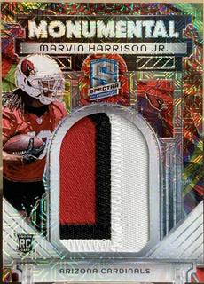 Marvin Harrison Jr.