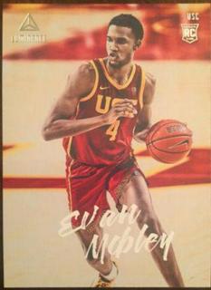 Evan Mobley