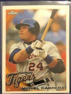 Miguel Cabrera