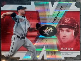 RYAN ZIMMERMAN