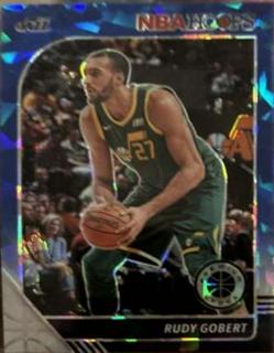 Rudy Gobert