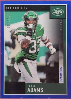 Jamal Adams