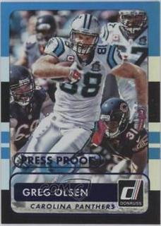 Greg Olsen