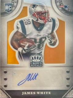 James White