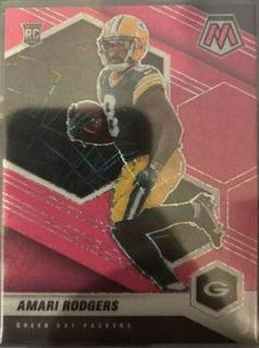 Amari Rodgers