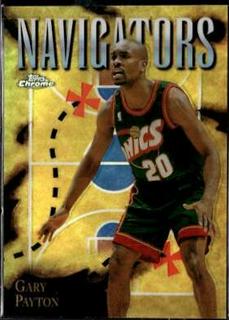 Gary Payton