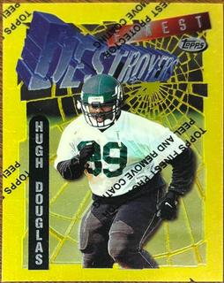 Hugh Douglas