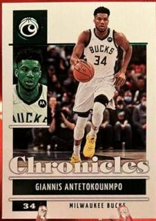 Giannis Antetokounmpo