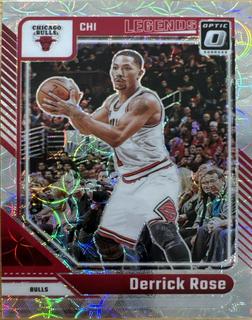 Derrick Rose