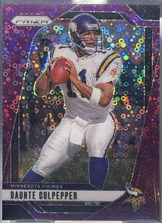 Daunte Culpepper