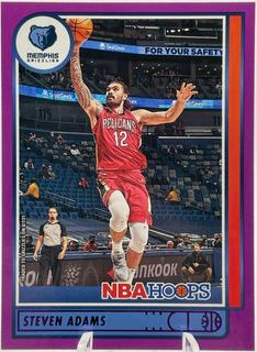 Steven Adams
