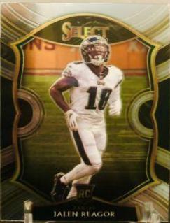 Jalen Reagor