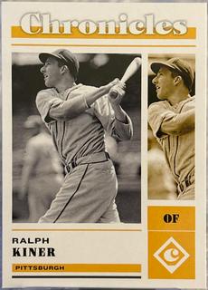 Ralph Kiner
