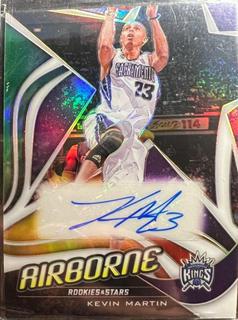 Kevin Martin