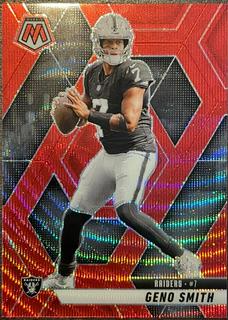 Geno Smith