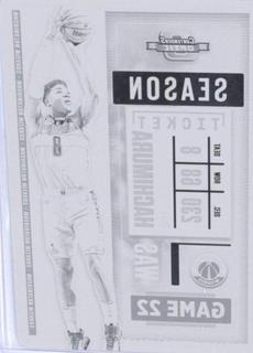 Rui Hachimura