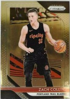 Zach Collins