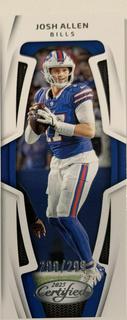 Josh Allen
