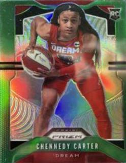 Chennedy Carter