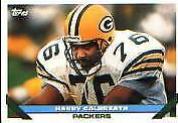 Harry Galbreath