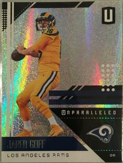 Jared Goff