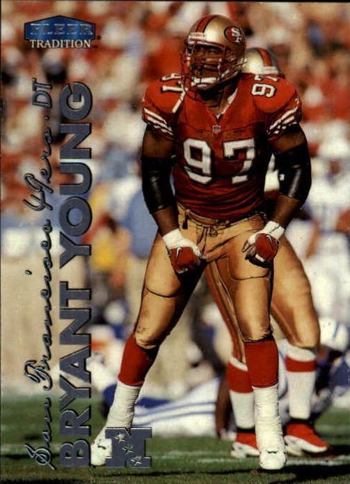 Bryant Young #234