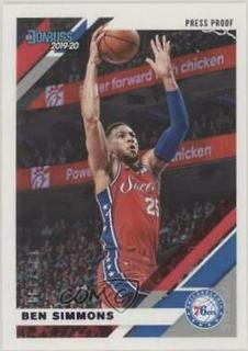 Ben Simmons