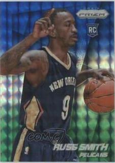 Russ Smith