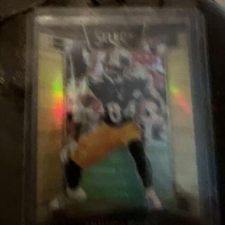 Antonio Brown