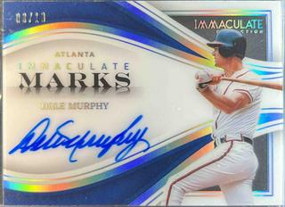 Dale Murphy