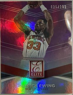 Patrick Ewing
