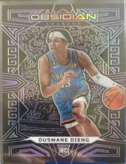 Ousmane Dieng