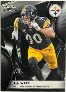 T.J. Watt