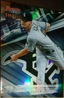 Chris Sale