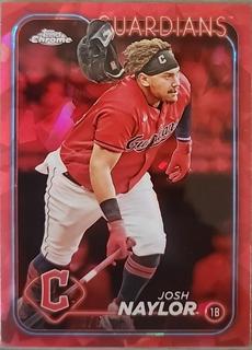 Josh Naylor