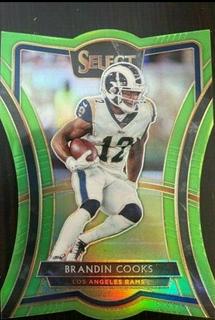 Brandin Cooks