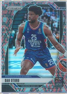 Dan Oturu