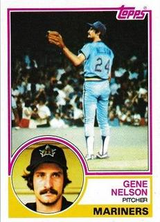 Gene Nelson