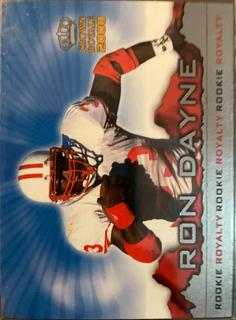 Ron Dayne