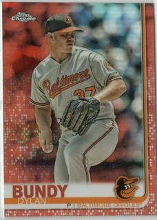 Dylan Bundy