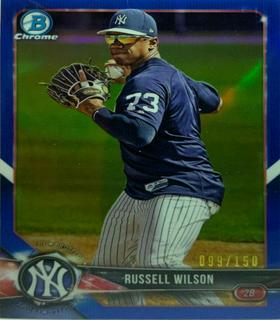 Russell Wilson